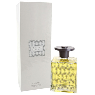 Aroma difuzér Culti Heritage Slunečno, 1000 ml