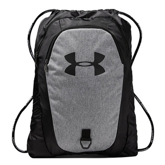 Vak Under Armour Undeniable Sp 2.0 | Černá | 48 x 38 x 5cm, 25L, 1342663-003-