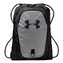 Vak Under Armour Undeniable Sp 2.0 | Černá | 48 x 38 x 5cm, 25L, 1342663-003-