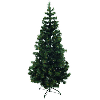 Vánoční jedle Europalms Europalms Vánoční jedle, zelená, 180 cm