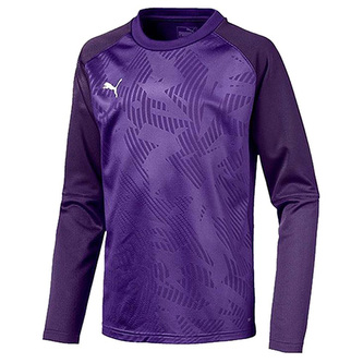 Puma cup training core kids lila f10 - 140 656022-010|140