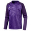 Puma cup training core kids lila f10 - 140 656022-010|140