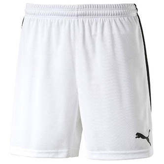 Dětské šortky Puma pitch kids 702075-004|152