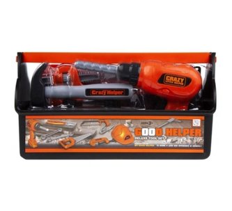 Narzędzia w skrzynce