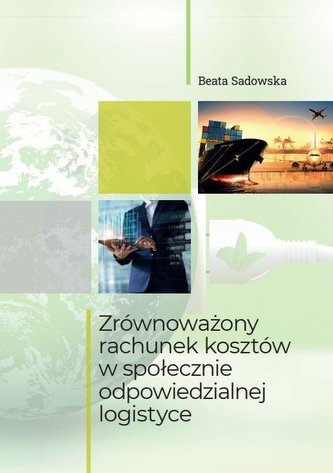 Zrównoważony rachunek kosztów w społecznie..