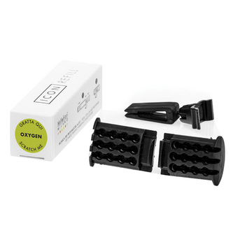 Millefiori Milano Icon Oxygen / náplň do difuzéru