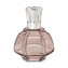 Lampe Berger Katalytická lampa Maison Berger Paris Hausmann, hnědorůžová, 14 cm, 330 ml