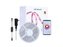 Smart LED pásek 12V IP67 24W RGB IMMAX NEO LITE 07725L 5m WiFi