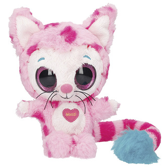 Plyšák Ylvi and the Minimoomis Moozi, výška 20 cm