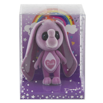 Sametová figurka Ylvi and the Minimoomis Doodo, 8 cm