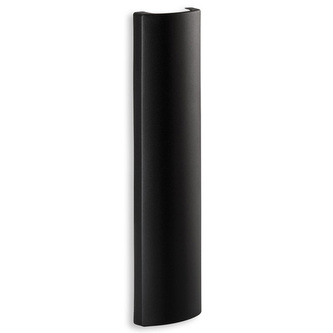 Kryt kabelů Meliconi 35 cm, barva černá
