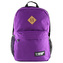 Batoh Target fialový