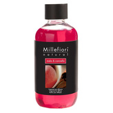 Náplň do difuzéra Millefiori Milano Natural, 250ml/Jablko a škorica