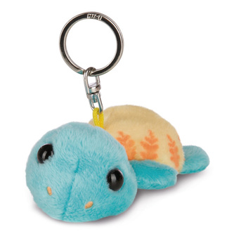 Přívěsek na klíče Nici Želvička Sealas, 10 cm