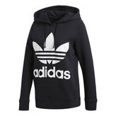 Adidas MIKINA TREFOIL HOODIE | 36