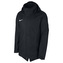 Nike M NK ACDMY18 RN JKT 10 | FOOTBALL/SOCCER | MENS | JACKET | BLACK/BLACK/WHITE | L