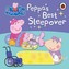 Peppa Pig Peppa’s Best Sleepover