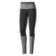 XPR TIGHTS W BLACK/DGREYH 42 FW17_adidas