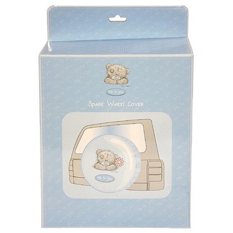 Obal na rezervní kolo Me to You Kryt rezervního kolo