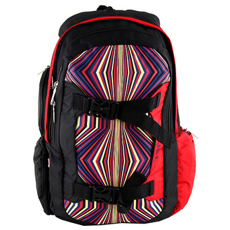 Sportovní batoh Target barevný