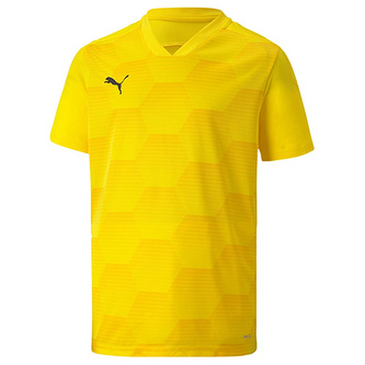 Dětský dres Puma teamFINAL 21 Graphic Jersey Jr, 70436907|152
