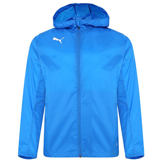 Bunda Puma LIGA Training Rain Jacket Core Jr Electr 116
