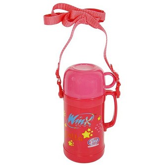 Termoska Winx Club Termoska 400ml Stella, WinX