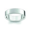 Prsten \"Klasický\" Thomas Sabo TR2095-001-12-58, Sterling Silver, 925 Sterling silver