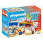 Hodina chemie Playmobil Škola, 64 dílků