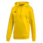 Adidas CORE18 HOODY YELLOW FS1896 | L