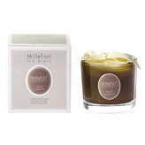 Vonná svíčka Millefiori Milano Květinová romance, Via Brera, 180 g