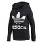 Mikina adidas Originals Trefoil Hoodie | 40