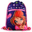 Sportovní vak Winx Club