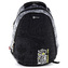 Sportovní batoh Target motiv Energetik, černý