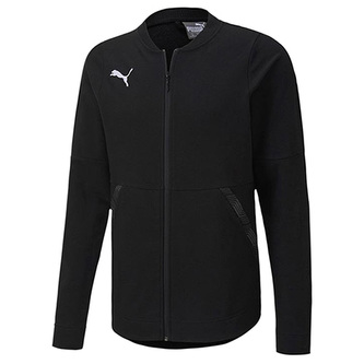 Puma teamFINAL 21 Casuals Jacket - XXL 65649103|XXL