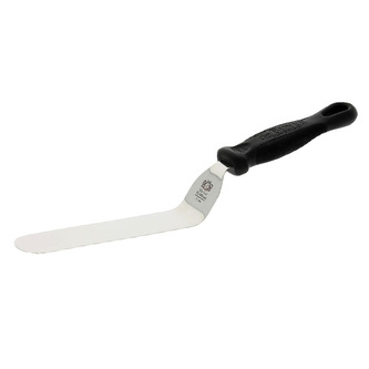 de Buyer OFFSET SPATULA FK OFFICIUM 15cm