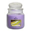 Price's Candles Svíčka ve skleněné dóze Price´s Candles Levandule a citronová tráva, 411 g