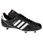 Adidas KAISER 5 CUP FOOTBALL SHOES (SOFT GROUND) | BLACK/RUNWHT/RED | 9-