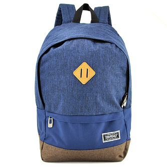Batoh Target Modrý