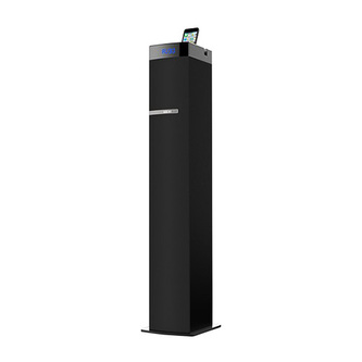 Reproduktor Akai SS026A-KASTOR, sloupový, 1.0, připojení Bluetooth, podpora U