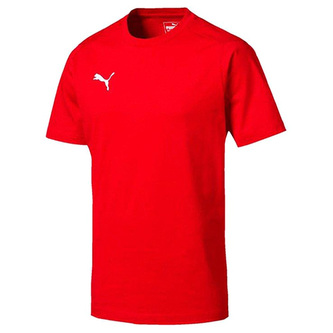 Puma LIGA Casuals Tee - XL 65531101|XL