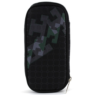 Školní penál Target černý