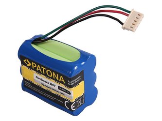 Baterie IROBOT BRAAVA 380T / 390T 2500 mAh 7.2V PATONA PT6130