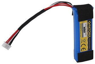 PATONA battery pro reproduktor Harman Kardon Go Play/Mini 4000mAh 7,4V Li-lon