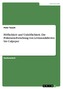 Höflichkeit und Unhöflichkeit. Die Politeness-Forschung von Levinson&Brown bis Culpeper