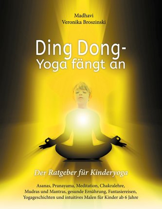 Ding Dong - Yoga fängt an