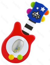 Rocková gitara
