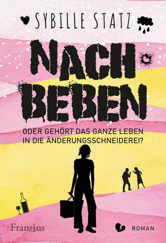 Nachbeben