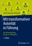 Mit transformativer Autorität in Führung