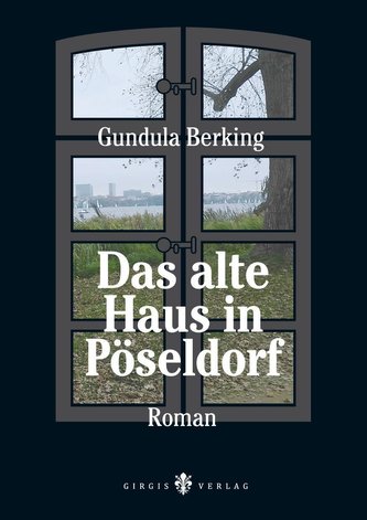 Das alte Haus in Pöseldorf